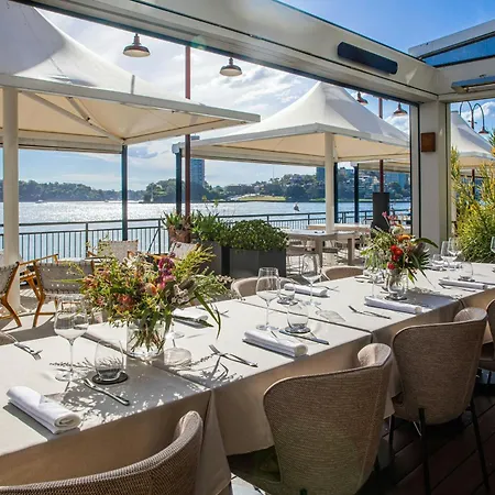 Pier One Sydney Harbour, Autograph Collection-3