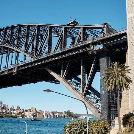 Pier One Sydney Harbour, Autograph Collection-2