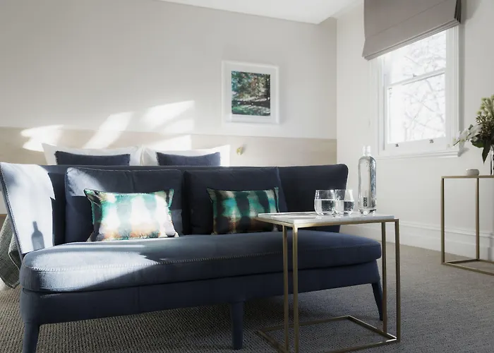 Spicers Potts Point Hotel Sydney